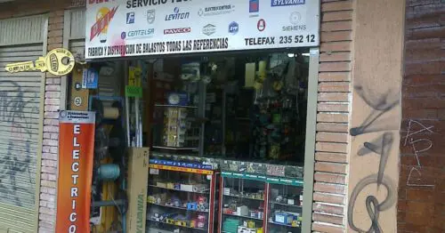 DISTRIELECTRICOS E ILUMINACIONES DISTRIELECTRICOS E ILUMINACIONES